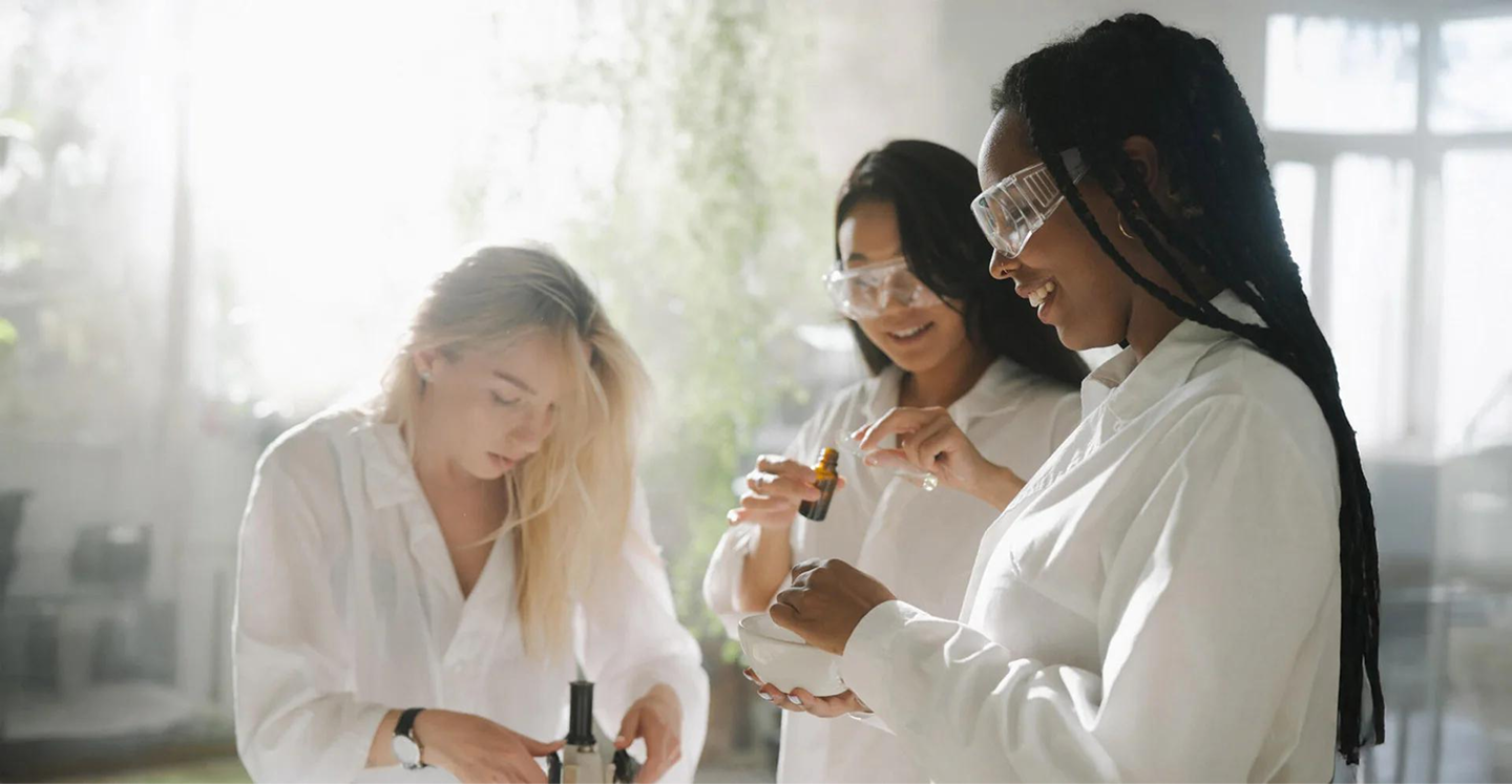 The Scandinavian Approach to Wellness
